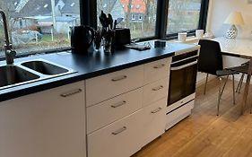 Den Gamel Togstation